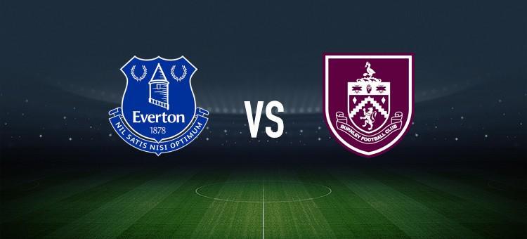 kaiyun-埃弗顿vs伯恩利：皮克福德、伊德里萨-盖伊首发，凯尔-沃克、汉尼拔-梅布里出战