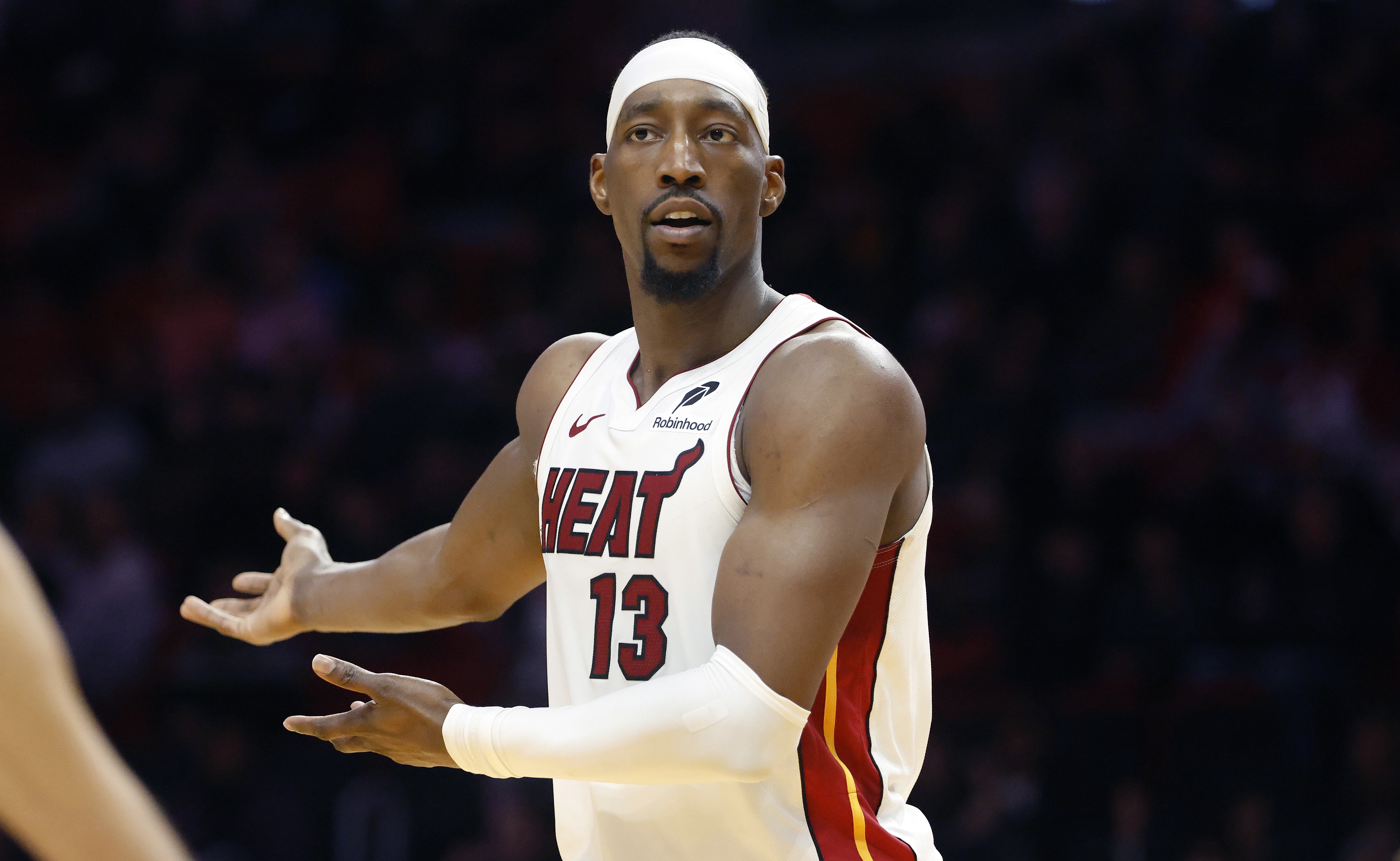 开云体育-阿德巴约：我们要保持拼劲 像打出今天的表现就能冲出附加赛