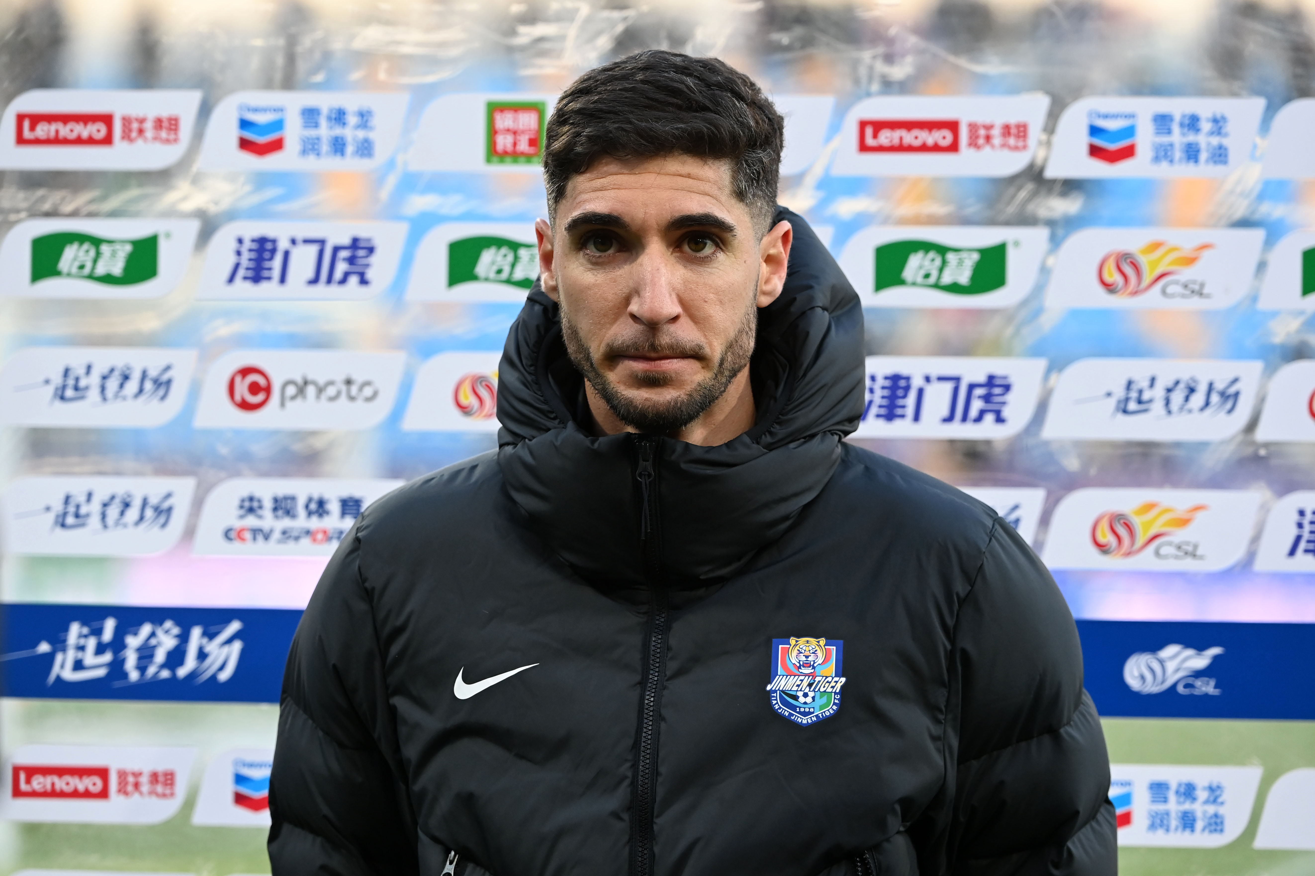 开云在线-苗原：首尔与津门虎一块训练时看上罗斯了，天津投入小没办法