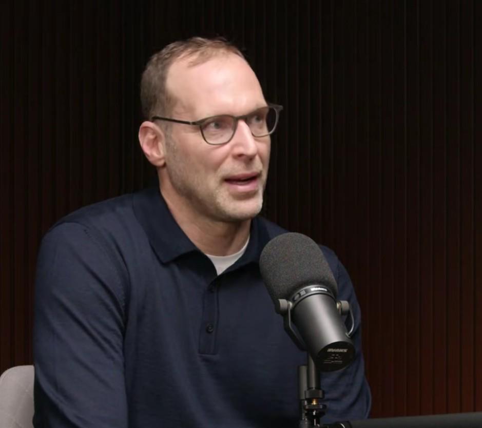 开云APP-切赫：重伤恢复后，我更能接受失败；顶级门将决定球队上限