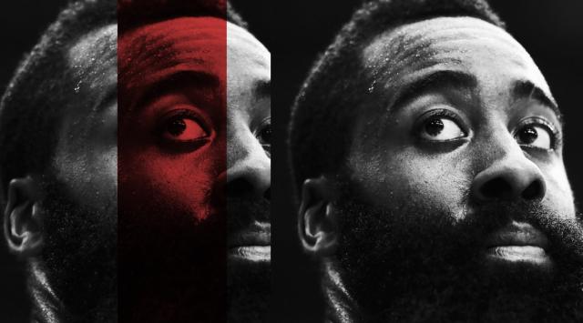 【揭秘】队内会议暗流涌动 一场关于哈登命运的博弈