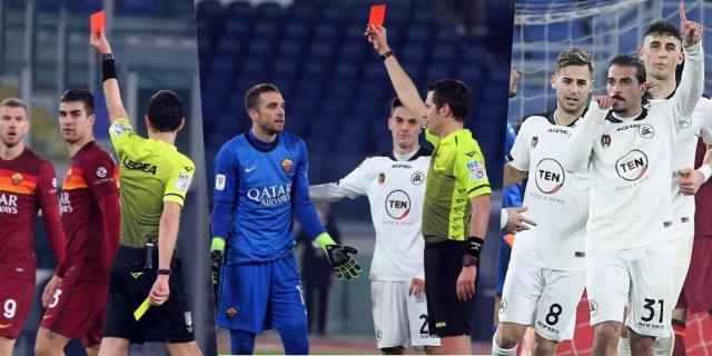 kaiyun-罗马黑色荒诞剧：2张红牌+4次低级丢球+换6人上场