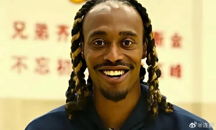 开云官网-解说点评广东球员麦考尔本场比赛表现：纯纯萧何